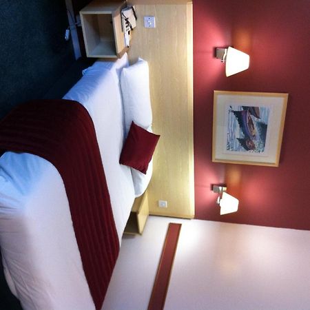 Days Inn Hotel Bradford - Leeds Brighouse Eksteriør bilde