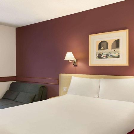 Days Inn Hotel Bradford - Leeds Brighouse Eksteriør bilde