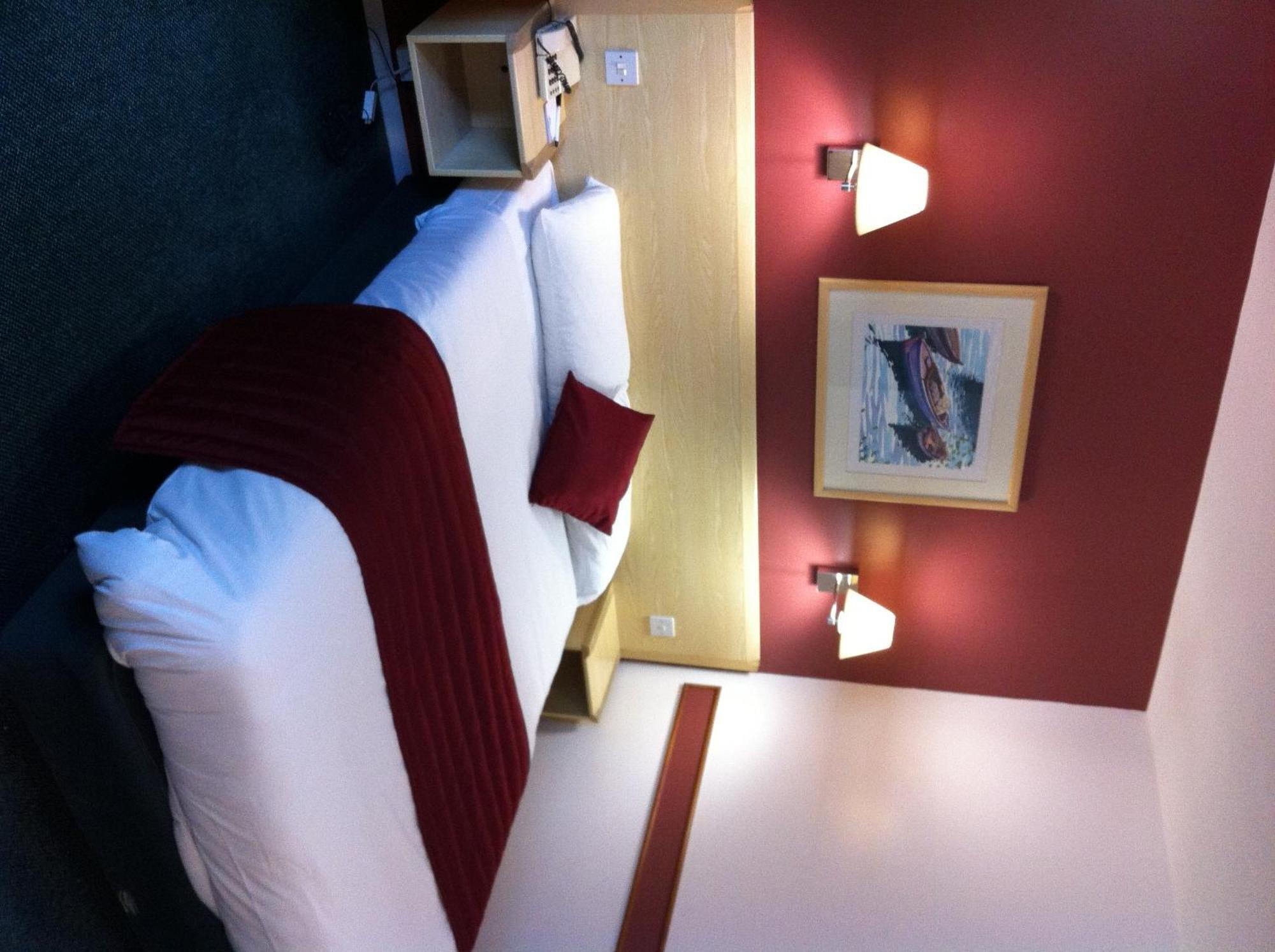 Days Inn Hotel Bradford - Leeds Brighouse Eksteriør bilde