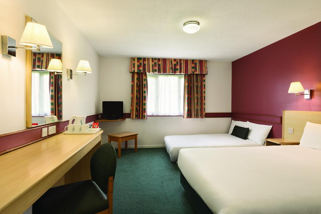 Days Inn Hotel Bradford - Leeds Brighouse Rom bilde