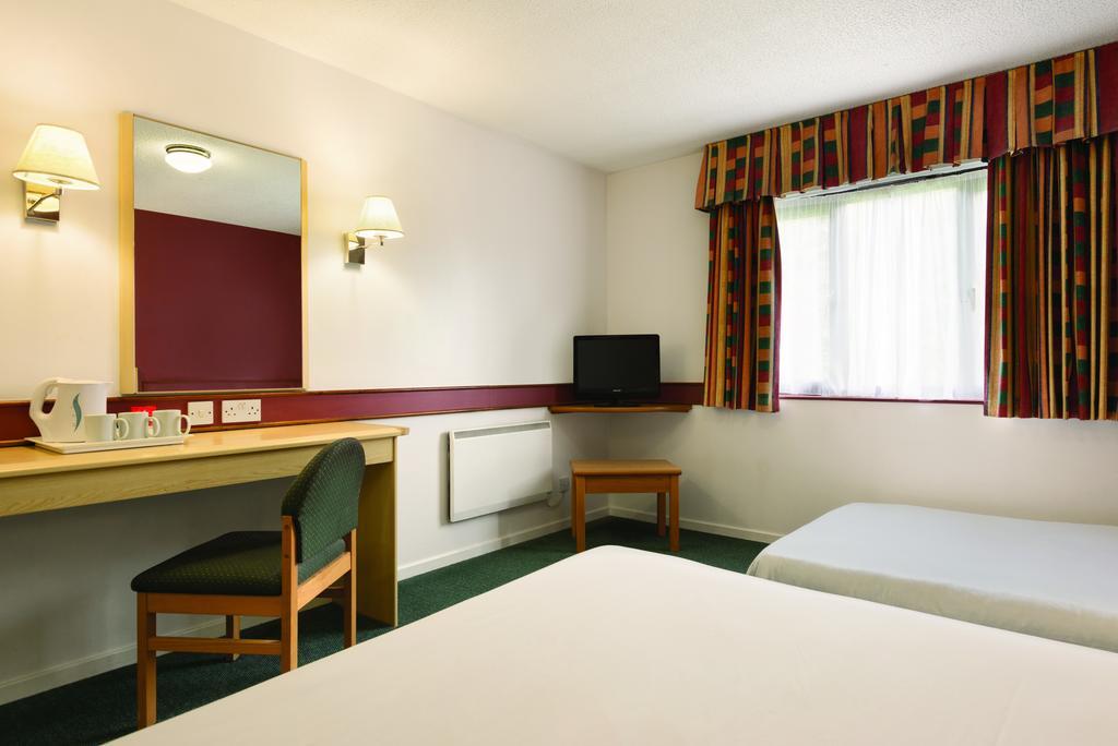 Days Inn Hotel Bradford - Leeds Brighouse Rom bilde