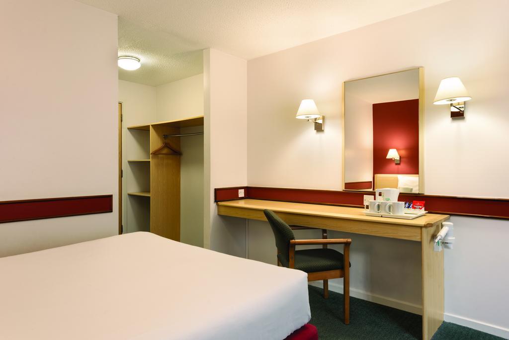 Days Inn Hotel Bradford - Leeds Brighouse Rom bilde